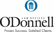 O'Donnell Law Offices Logo