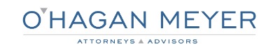 Logo for O'Hagan Meyer