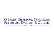 O'Leary, Shelton, Corrigan, Peterson, Dalton & Quillin, LLC