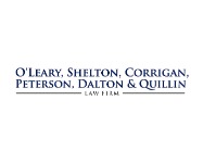 Logo for O'Leary, Shelton, Corrigan, Peterson, Dalton & Quillin, LLC