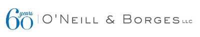 O'Neill & Borges LLC Logo
