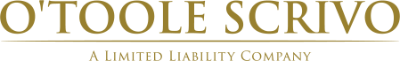Logo for O'Toole Scrivo, LLC