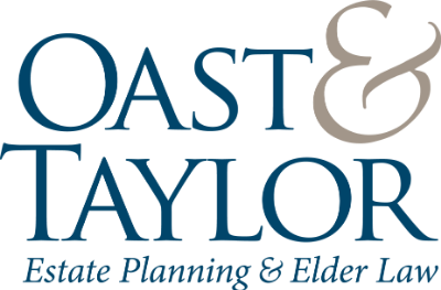 Oast & Taylor PLC Logo