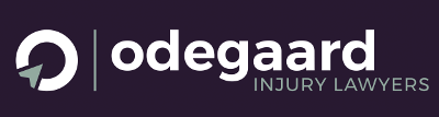 Odegaard Injury Lawyers Logo