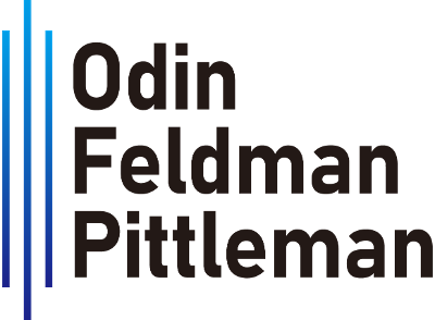 Logo for Odin, Feldman & Pittleman, P.C.