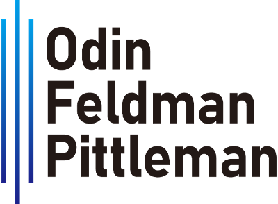 Odin, Feldman & Pittleman PC Logo