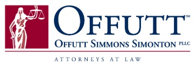 Offutt Simmons Simonton, PLLC Logo