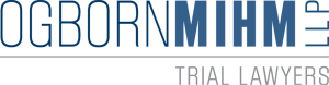 Logo for Ogborn Mihm, LLP