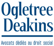 Ogletree Deakins International LLP Logo