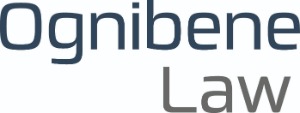 Ognibene Law PC Logo