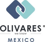 OLIVARES + ' logo'