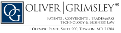 Logo for Oliver & Grimsley, LLC