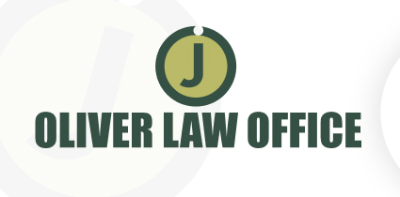Logo for Oliver Law Office