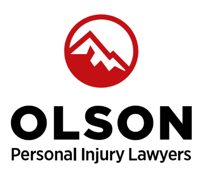 Olson Personal Injury Lawyers Logo
