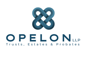 Opelon LLP Logo