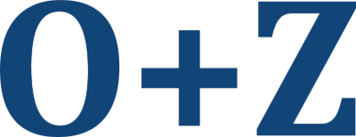 Oppenheim + Zebrak LLP logo