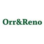 Orr & Reno, P.A. + ' logo'