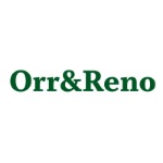 Logo for Orr & Reno, P.A.