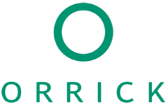 Orrick, Herrington & Sutcliffe LLP Logo