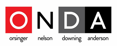 Orsinger, Nelson, Downing & Anderson, LLP Logo