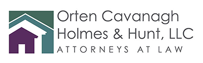 Orten Cavanagh Holmes & Hunt, LLC Logo