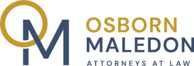Osborn Maledon, P.A. Logo