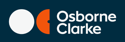 Osborne Clarke Osborne Clarke logo