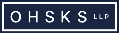 Osborne, Helman, Scott, Knisely & Stanton LLP Logo