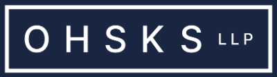 Osborne, Helman, Scott, Knisely & Stanton, LLP Logo