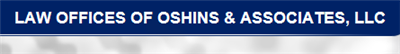 Oshins & Associates, LLC Logo