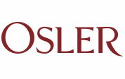 Osler, Hoskin & Harcourt LLP Logo