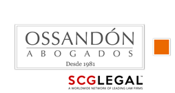 Ossandón Abogados Logo