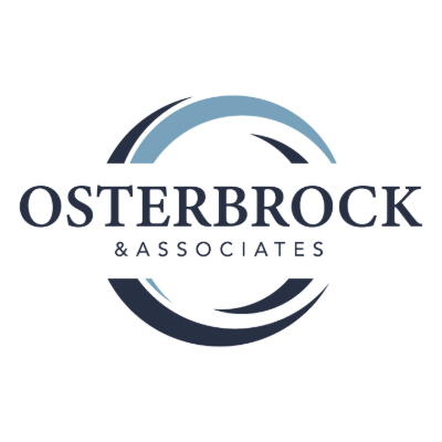 Logo for Osterbrock & Associates LLC