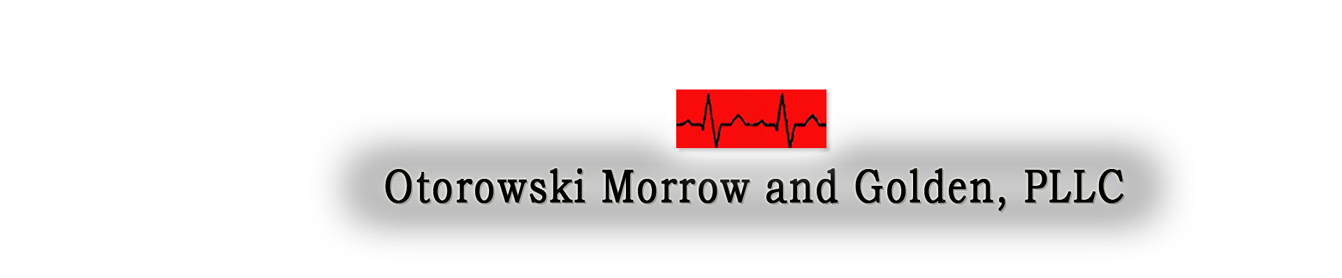 Logo for Otorowski, Morrow and Golden PLLC