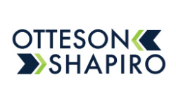 Logo for Otteson Shapiro LLP