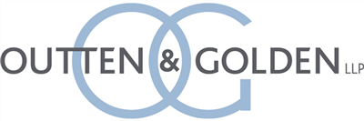 Outten & Golden LLP Logo