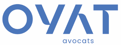 Oyat Avocats logo
