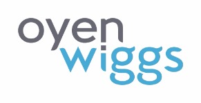 Logo for Oyen Wiggs