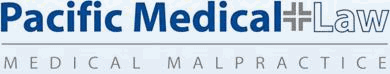 Pacific Medical Law logo