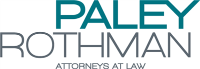 Paley Rothman Logo