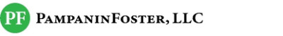 PampaninFoster, LLC Logo