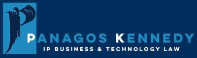 Logo for Panagos Kennedy PLLC