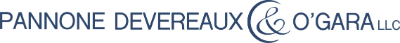 Pannone Devereaux & O'Gara LLC Logo