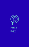 Panta Rhei Logo