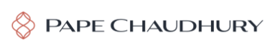 Pape Chaudhury LLP Logo