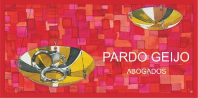 Pardo Geijo Abogados Logo