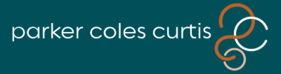 Logo for Parker Coles Curtis