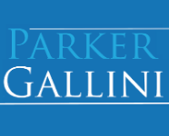 Parker Gallini LLP Logo