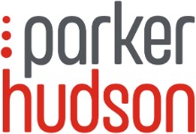 Parker, Hudson, Rainer & Dobbs LLP Logo