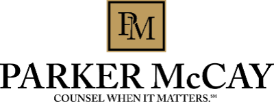 Parker McCay PA Logo